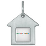 The Script Family 
 
   Pet Tags