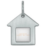 SPAGHETTI
 NYEH HEH HEH  Pet Tags