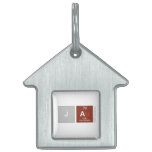 Ja  Pet Tags
