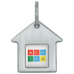 Nerds
 Unite  Pet Tags