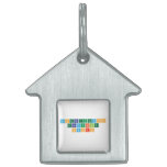 Congratulation
 Graduating
 Seniors  Pet Tags