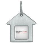 Familia reyes   Pet Tags