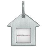 Brighton & Hove Albion American Express Community Stadium  Pet Tags