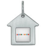 Rosie Browne  Pet Tags