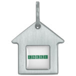 Grammar  Pet Tags