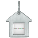 Happy Birthday Mark  Pet Tags