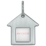 RaKSHITh
   Pet Tags