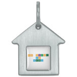Oh skunt 
 Ms 
 Wendy  Pet Tags