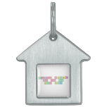 which number
  is one more
  than three  Pet Tags
