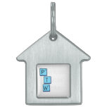 Periodic
 Table
 Writer  Pet Tags