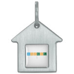 Respect
   Pet Tags
