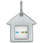 auw shoot  Pet Tags