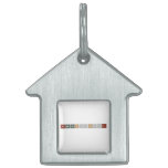 Fendersınız  Pet Tags