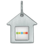 Ingenior  Pet Tags