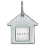 IMYAH  Pet Tags