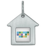 Welcome
 Back to
 School  Pet Tags
