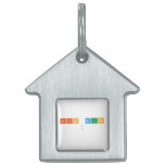 clio Muse
   Pet Tags