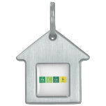 PAllab  Pet Tags