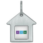 Kyla   Pet Tags
