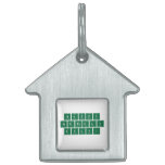 Happy
 Birthday
 Ryan!  Pet Tags