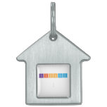 Frishtay
 
   Pet Tags