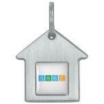 TAPARUP  Pet Tags