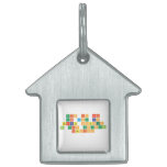 this is neat
 that you can
 generate sentences
 in this unusual
 fashion
   Pet Tags