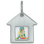 dream
 create
 learn
 build
 change
 inspire
 reflect
 explore
 team morriss  Pet Tags