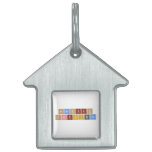 Sebastian
 Salvatierra  Pet Tags