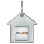 Merry christmas
 ya filthy nerd  Pet Tags