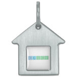 levani  Pet Tags