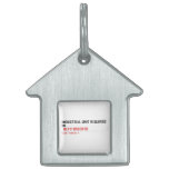Industrial unit required  in   Pet Tags