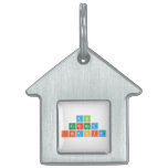 Abi 
 Purnama
 Ibrahim  Pet Tags