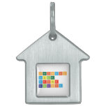 Periodic
 Table
 Writer
 srpolicia  Pet Tags