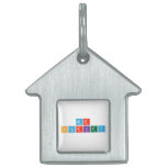 Mr 
 Starkey  Pet Tags
