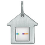 Val  Kish  Pet Tags