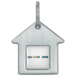 Kenzie Grace  Pet Tags