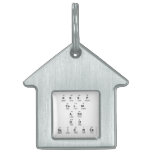 keep 
 calm 
 and 
 do 
 science  Pet Tags