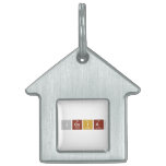 Josia   Pet Tags
