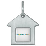 Muhammed Irfan  Pet Tags