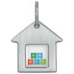 
 pure
 brain  Pet Tags