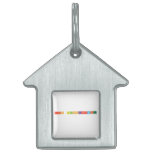RIP BlockHermit
   Pet Tags