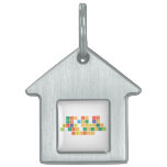 this is neat 
 that you can 
 generate sentences 
 in this unusual 
 fashion  Pet Tags