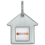 Anjali  Pet Tags