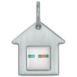 Pam Smith
   Pet Tags