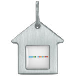 Jazmine Tarnowski  Pet Tags