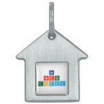 be 
 nerdy
 Today  Pet Tags