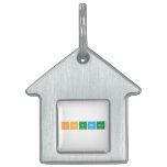 Shubham  Pet Tags