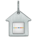 yassine elidrissi  Pet Tags
