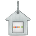 Chemic al  Pet Tags
